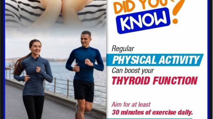 Thyroid Tips