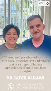 Thyroid Patient Testimonial